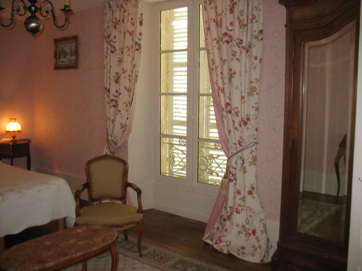 Domaine De Prefond Bed & Breakfast Bengy-sur-Craon Exterior photo